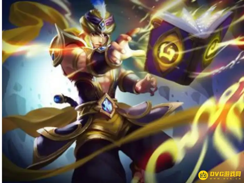 《王者荣耀》边境突围最佳英雄推荐