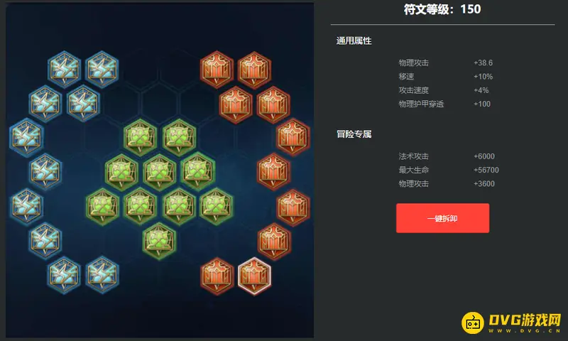 《王者荣耀》s29兰陵王出装攻略