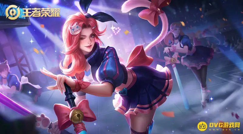 《王者荣耀》S30赛季人机试炼皮肤一览