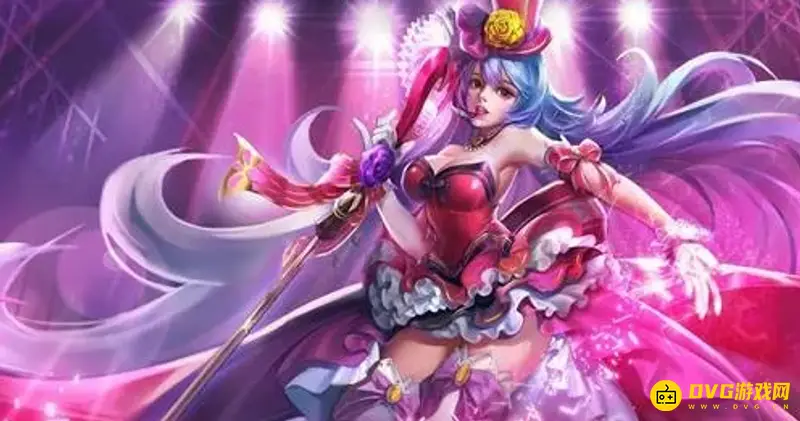 《王者荣耀》王昭君偶像歌手皮肤怎么获得-王昭君偶像歌手皮肤的获取方式