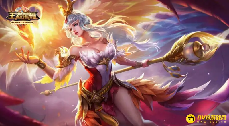 《王者荣耀》无双王者星级详解