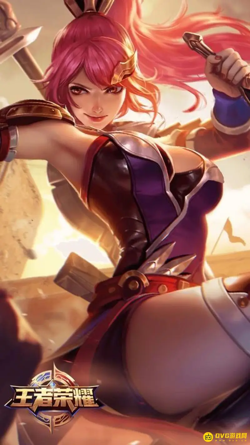 《王者荣耀》英雄克制貂蝉推荐