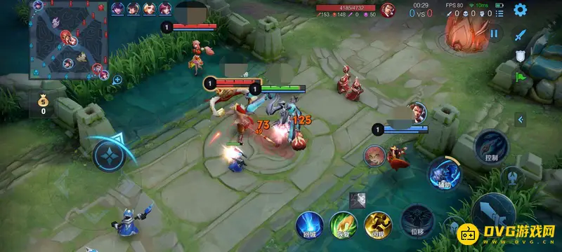 《王者荣耀》新手鲁班玩法详解