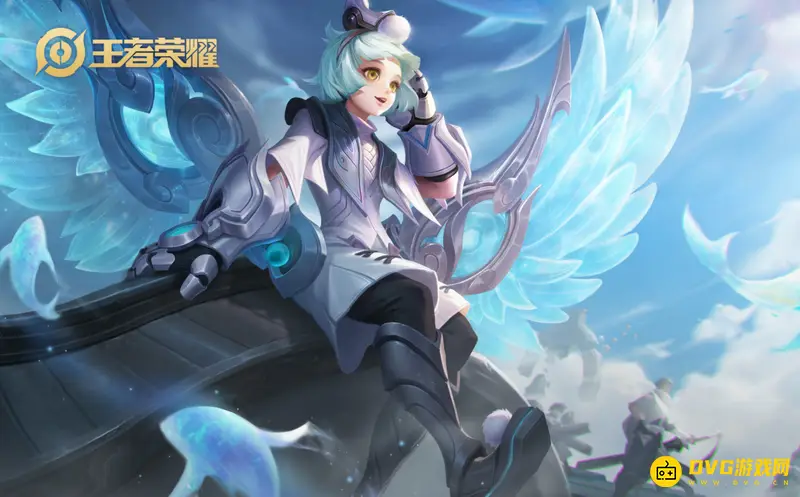 《王者荣耀》马超玩法详解