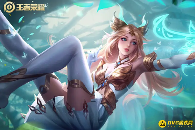 《王者荣耀》艾琳女武神皮肤获取攻略