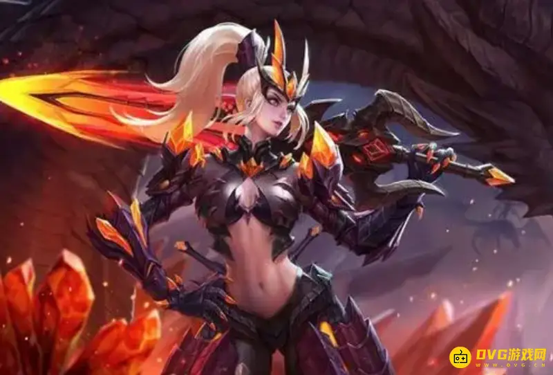 《王者荣耀》传说皮肤与史诗皮肤区别解析-皮肤特效与价格对比