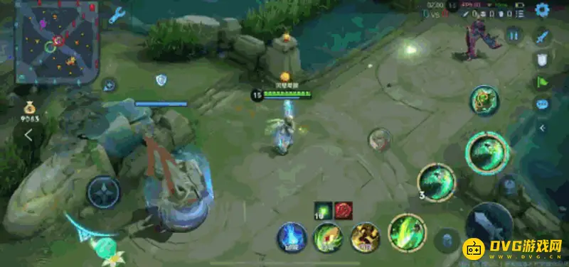 《王者荣耀》桑启玩法详解