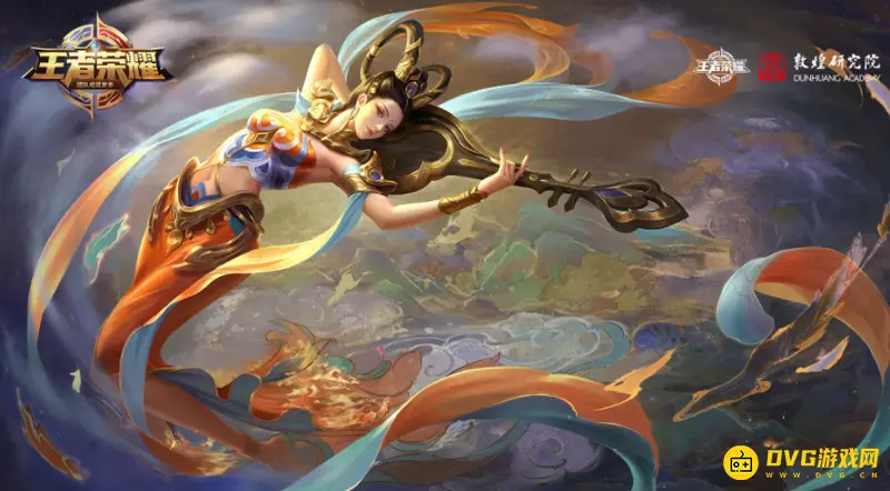 《王者荣耀》杨玉环为何被称作李华