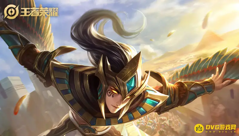 《王者荣耀》27个打野英雄名字一览