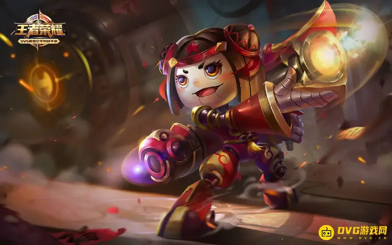 《王者荣耀》s27鲁班二技能伤害最大化-鲁班最佳出装推荐