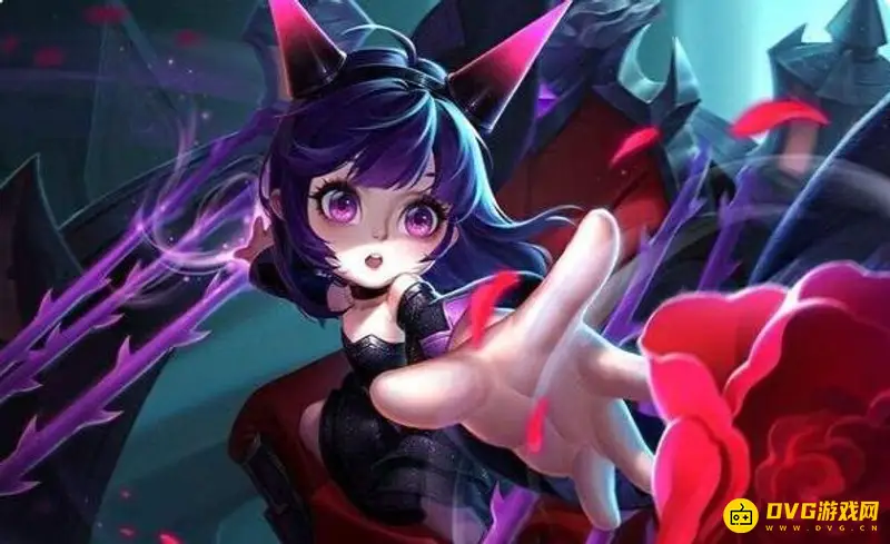 《王者荣耀》蔡文姬怎么玩-辅助技巧与出装推荐