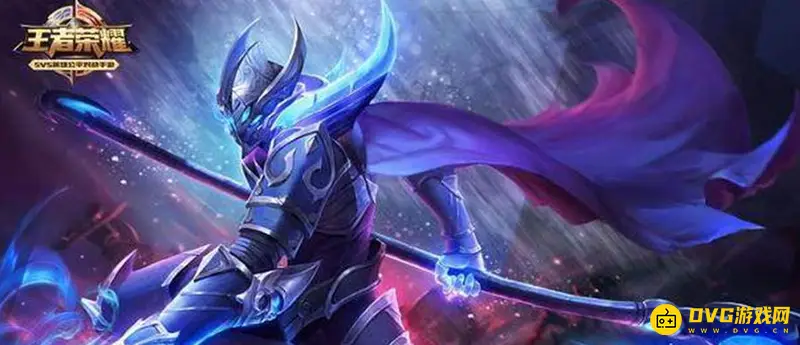 《王者荣耀》S24赵云克制英雄推荐