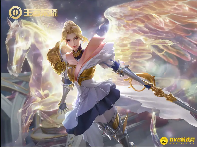 《王者荣耀》怎么充值Q币-Q币充值详细步骤解析