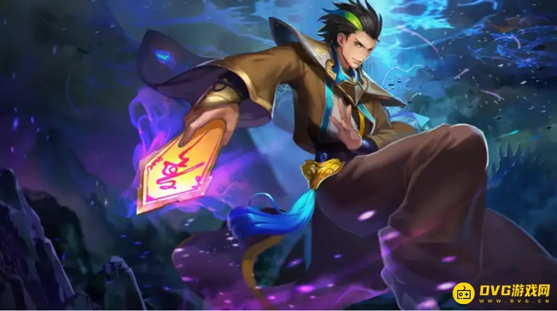 《王者荣耀》s24狄仁杰攻速阈值解析-攻速成长阶段详解