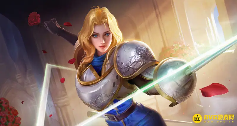 《王者荣耀》英雄克制夏洛特攻略-公孙离与铠详解