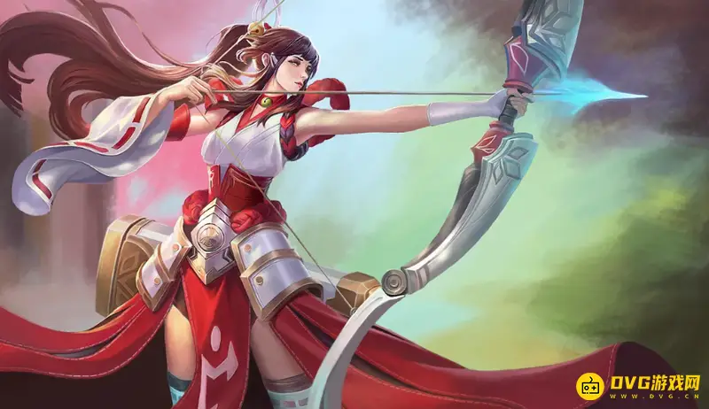 《王者荣耀》s28伽罗攻速阈值详解-攻速堆叠与输出提升