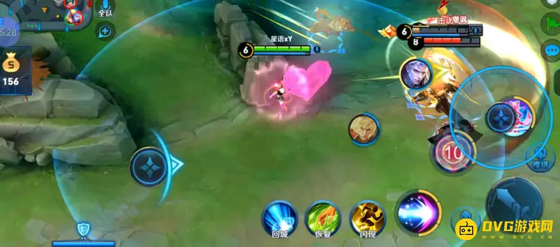 《王者荣耀》妲己被动技能详解