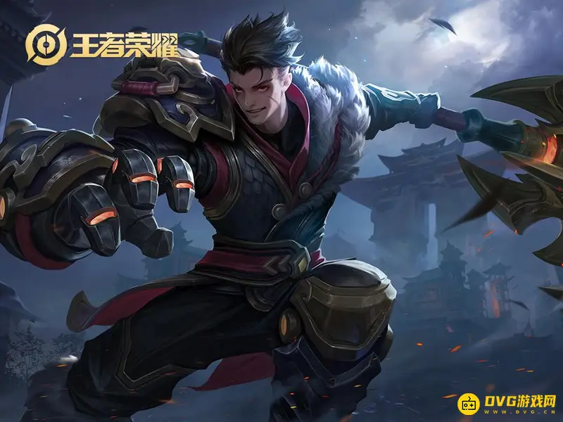 《王者荣耀》赛季皮肤奖励一览