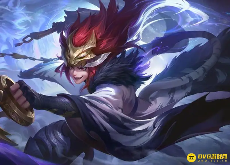 《王者荣耀》百里玄策台词大全