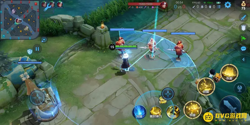 《王者荣耀》S29姜子牙封神技巧详解