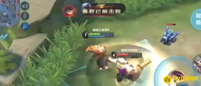 《王者荣耀》微信区与QQ区能否共玩