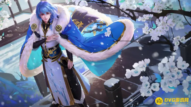 《王者荣耀》弈星台词详解