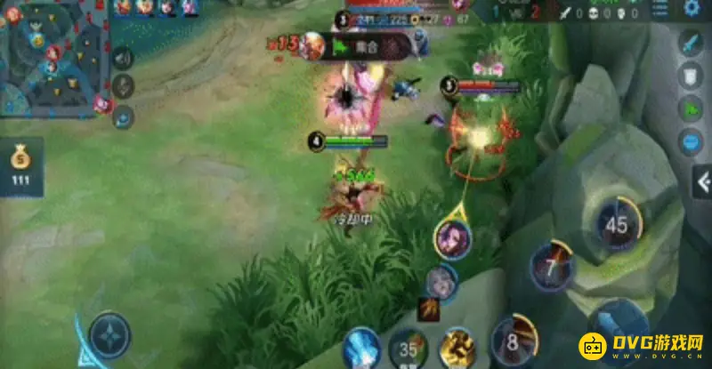 《王者荣耀》后羿玩法详解