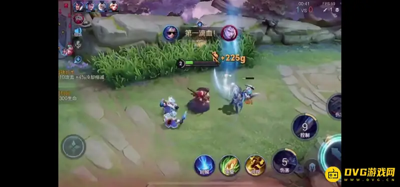 《王者荣耀》橘右京玩法详解