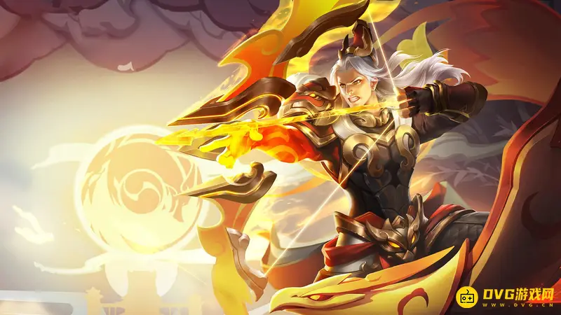 《王者荣耀》后羿狗年限定皮肤价格介绍-点券兑换详情