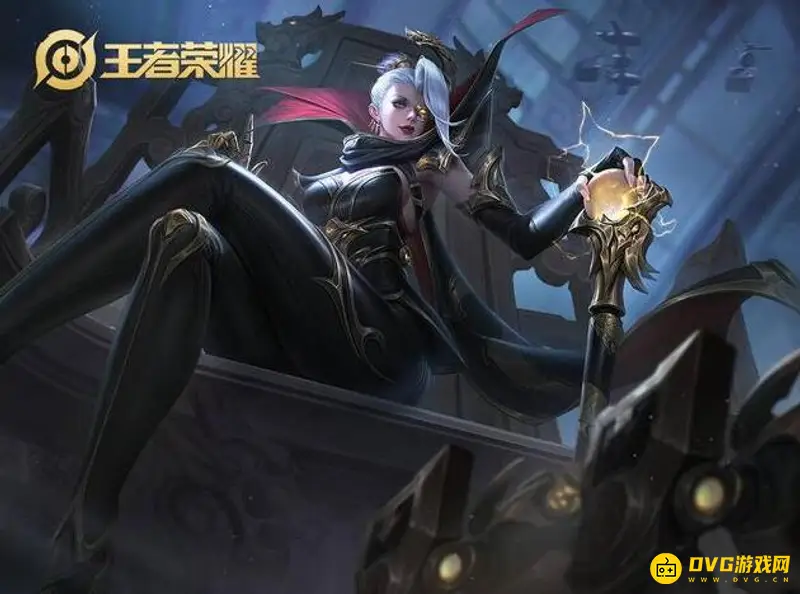 《王者荣耀》米莱狄怎么出装最强-米莱狄的最强输出出装方案