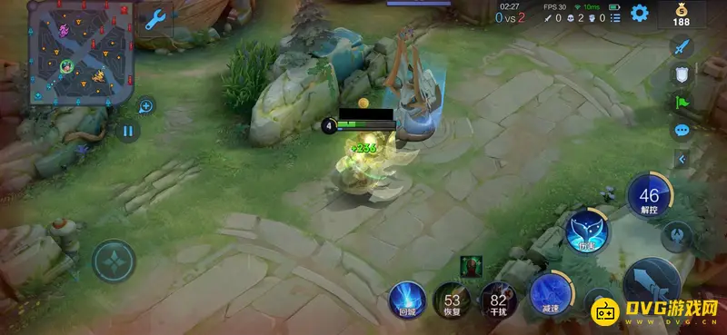 《王者荣耀》庄周玄嵩皮肤台词大全