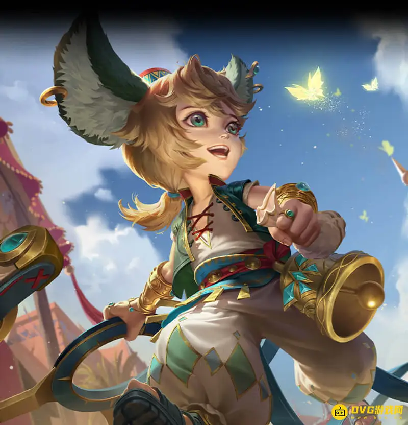 《王者荣耀》S29赛季皮肤怎么领取-S29赛季皮肤的领取方法