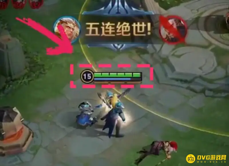 《王者荣耀》96吸血后羿出装与铭文搭配详解