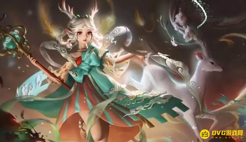 《王者荣耀》瑶刷盾技巧-大招冷却与护盾管理详解