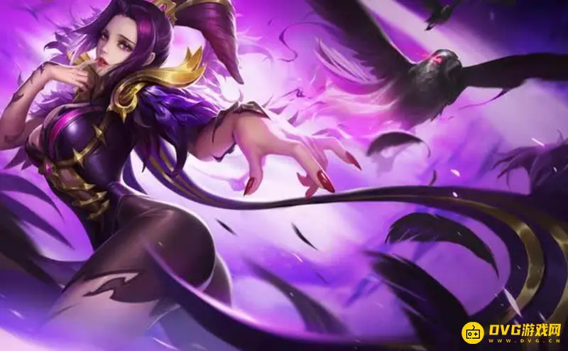 《王者荣耀》芈月克制英雄推荐-掌握控制与输出技巧