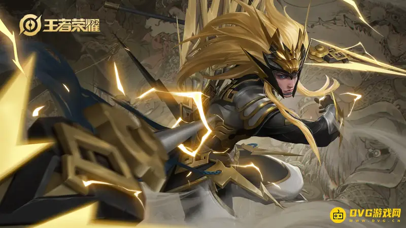 《王者荣耀》马超神威皮肤返场情况解析-官方返场方式说明