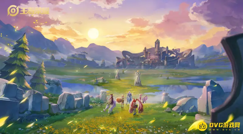 《王者荣耀》怎么调整画面设置-提升游戏流畅度技巧