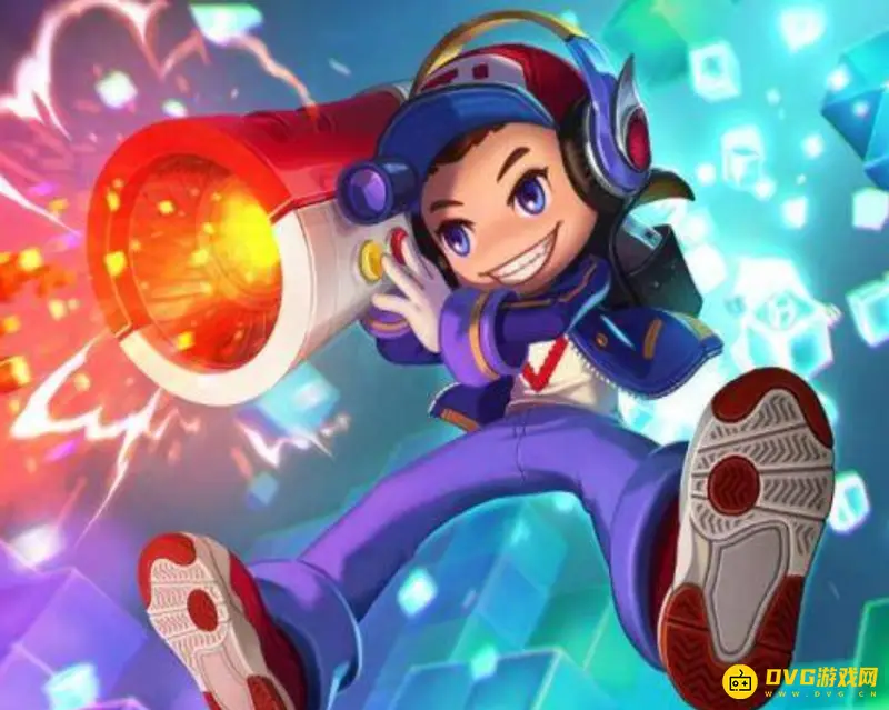 《王者荣耀》射手英雄推荐