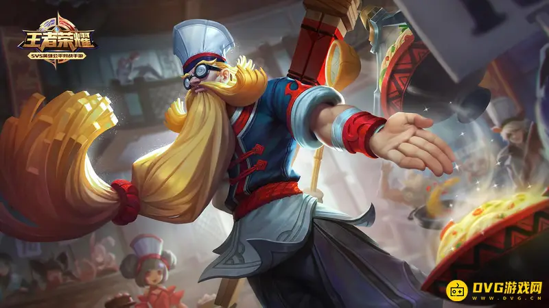 《王者荣耀》克制铠英雄推荐