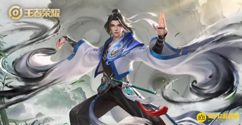 《王者荣耀》s29赵怀真怎么连招-赵怀真出装铭文与技能使用方法