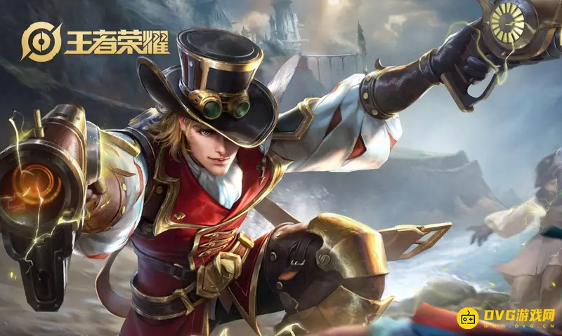 《王者荣耀》马可波罗皮肤前景-官方暂无新皮肤公告