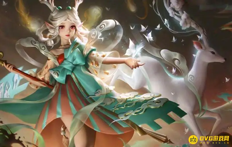 《王者荣耀》限时点券商城皮肤推荐