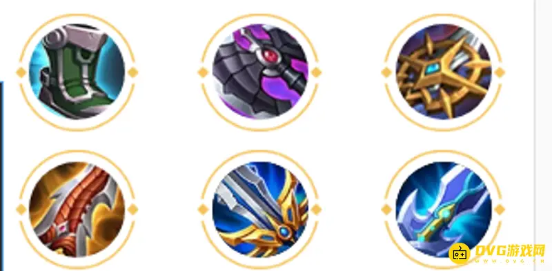 《王者荣耀》S30赛季铠出装攻略