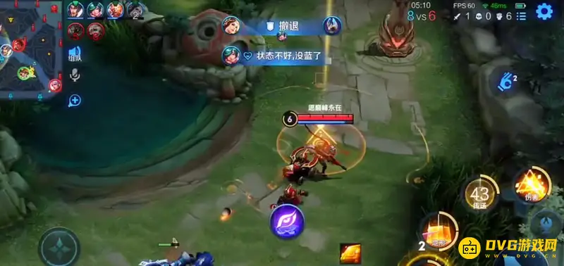 《王者荣耀》女娲强度解析