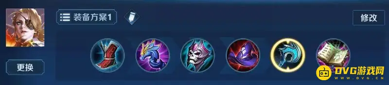 《王者荣耀》米莱狄玩法详解