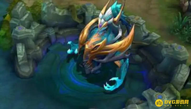 《王者荣耀》龙刷新时间详解-暴君与主宰刷新机制介绍