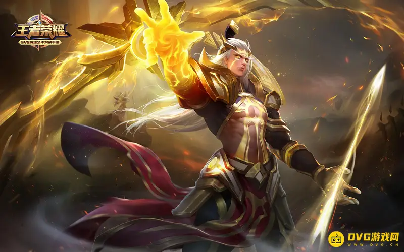 《王者荣耀》S28后羿怎么出装-S28赛季后羿的出装方案