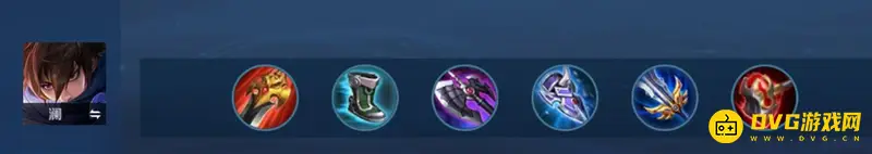 《王者荣耀》澜连招技巧