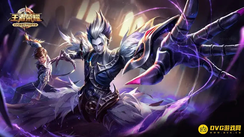 《王者荣耀》元歌玩法详解