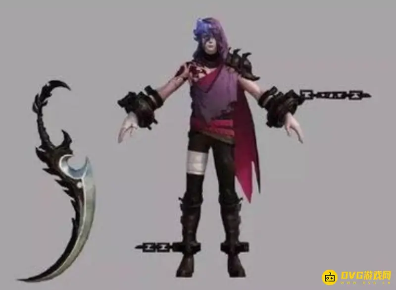 《王者荣耀》新英雄晟上线时间